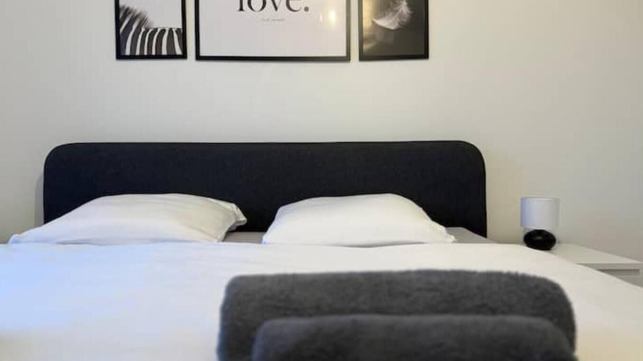 Photo of Bedroom in Horgen District