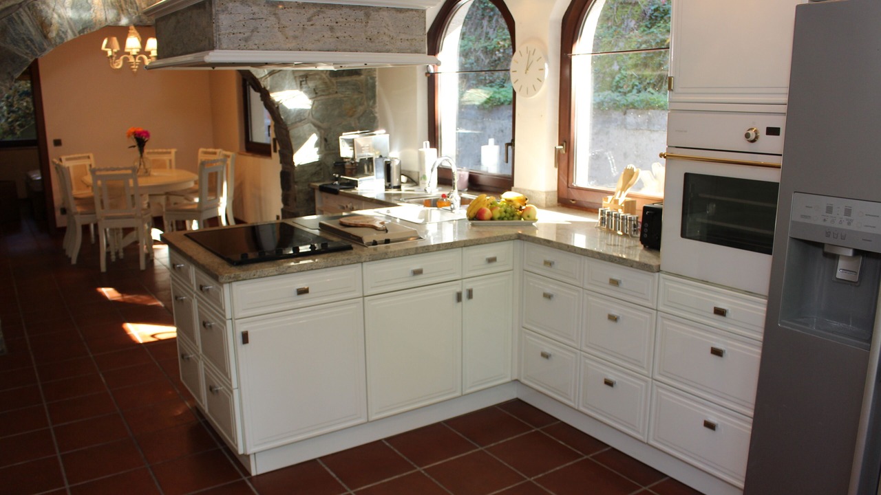 Photo of Kitchen in Wachenheim an der Weinstrasse