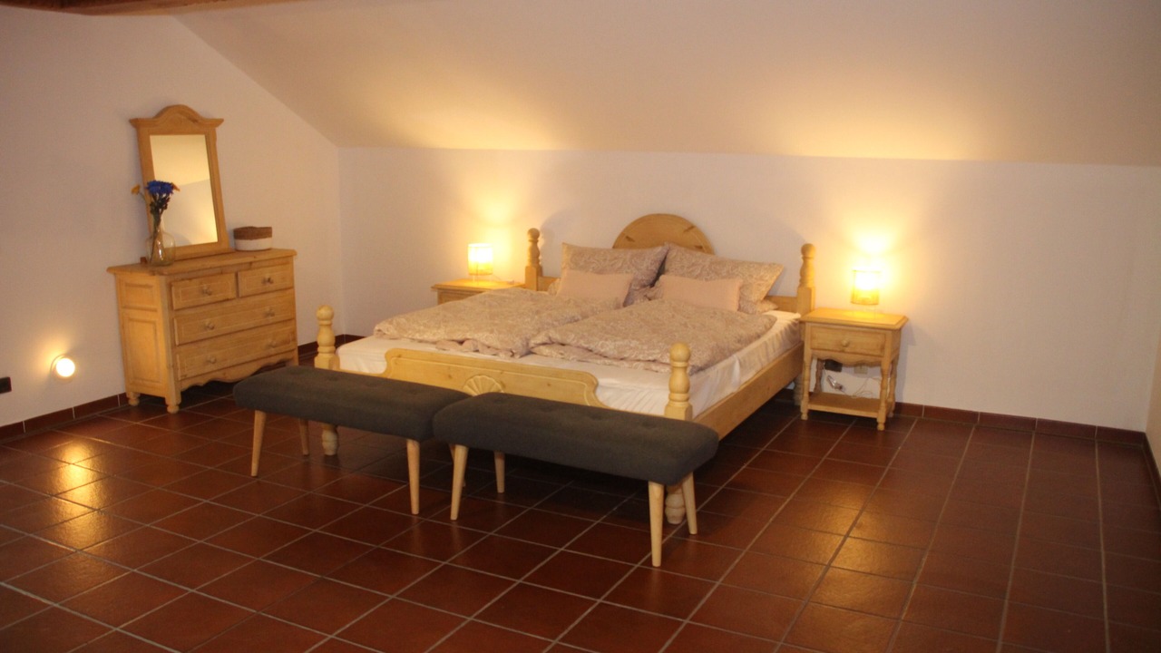 Photo of Bedroom in Wachenheim an der Weinstrasse