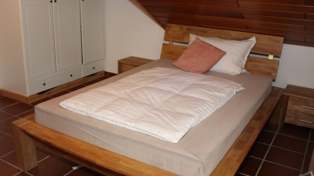 Photo of Bedroom in Wachenheim an der Weinstrasse