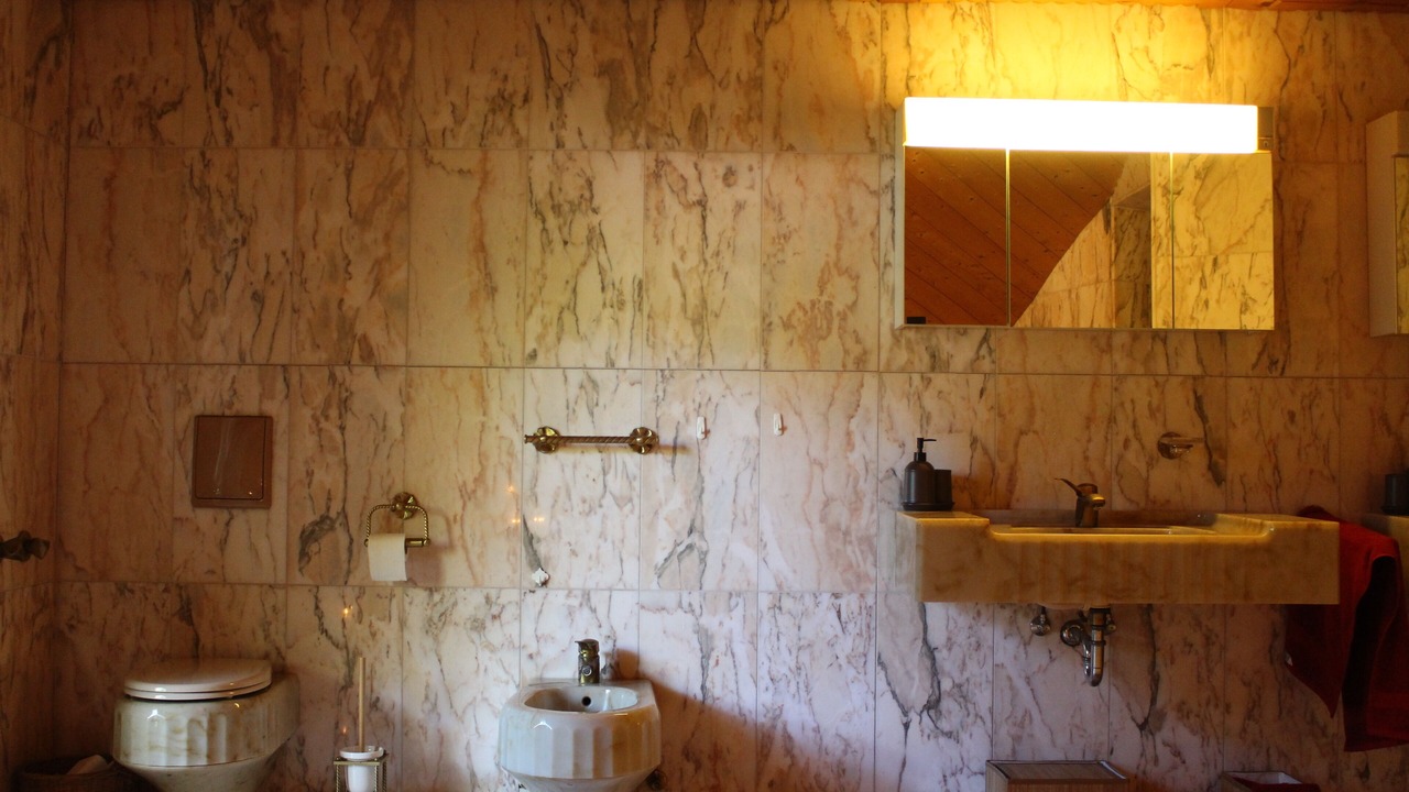 Photo of Bathroom in Wachenheim an der Weinstrasse