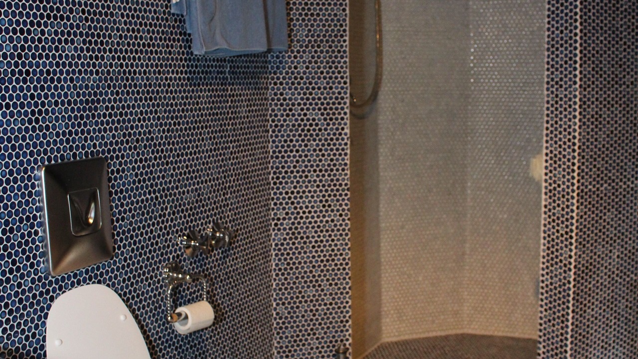 Photo of Bathroom in Wachenheim an der Weinstrasse