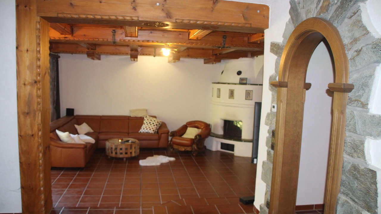 Photo of Livingroom in Wachenheim an der Weinstrasse