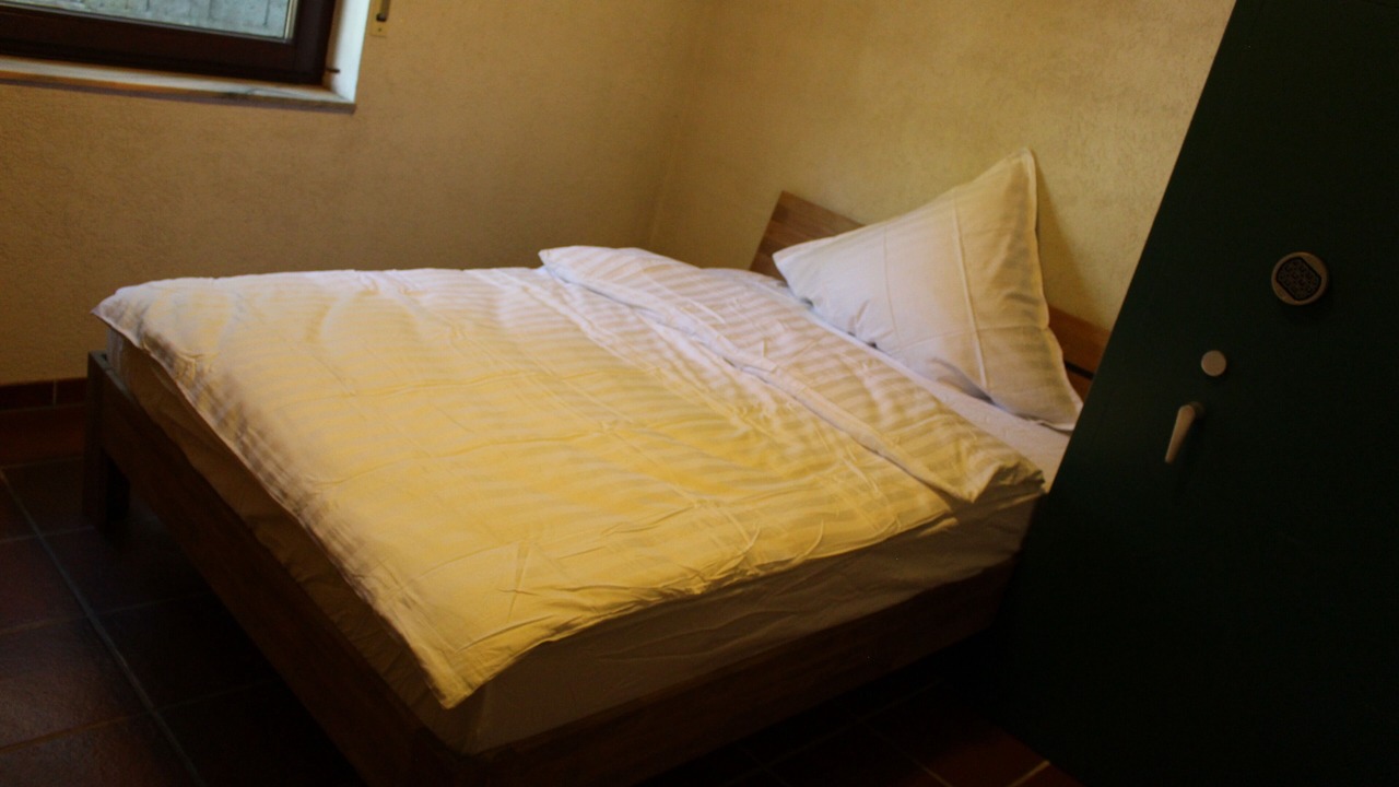 Photo of Bedroom in Wachenheim an der Weinstrasse