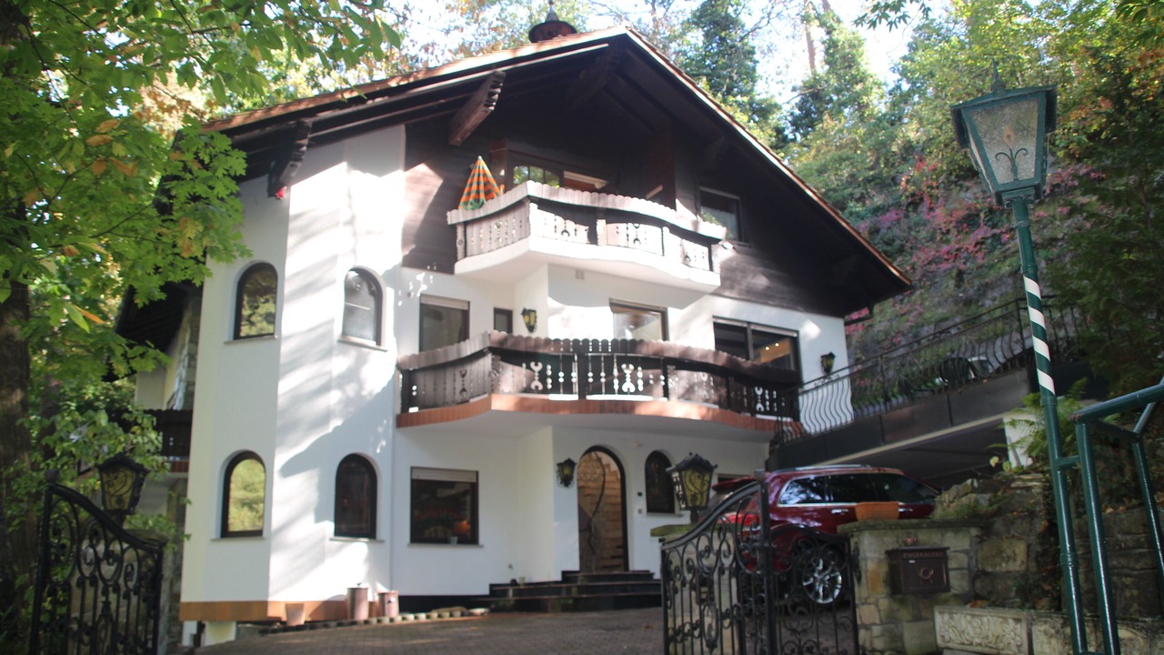 Photo of Outdoor in Wachenheim an der Weinstrasse