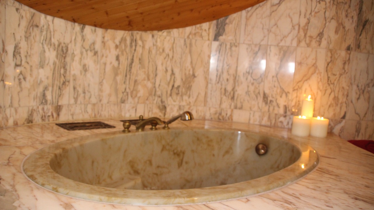 Photo of Bathroom in Wachenheim an der Weinstrasse
