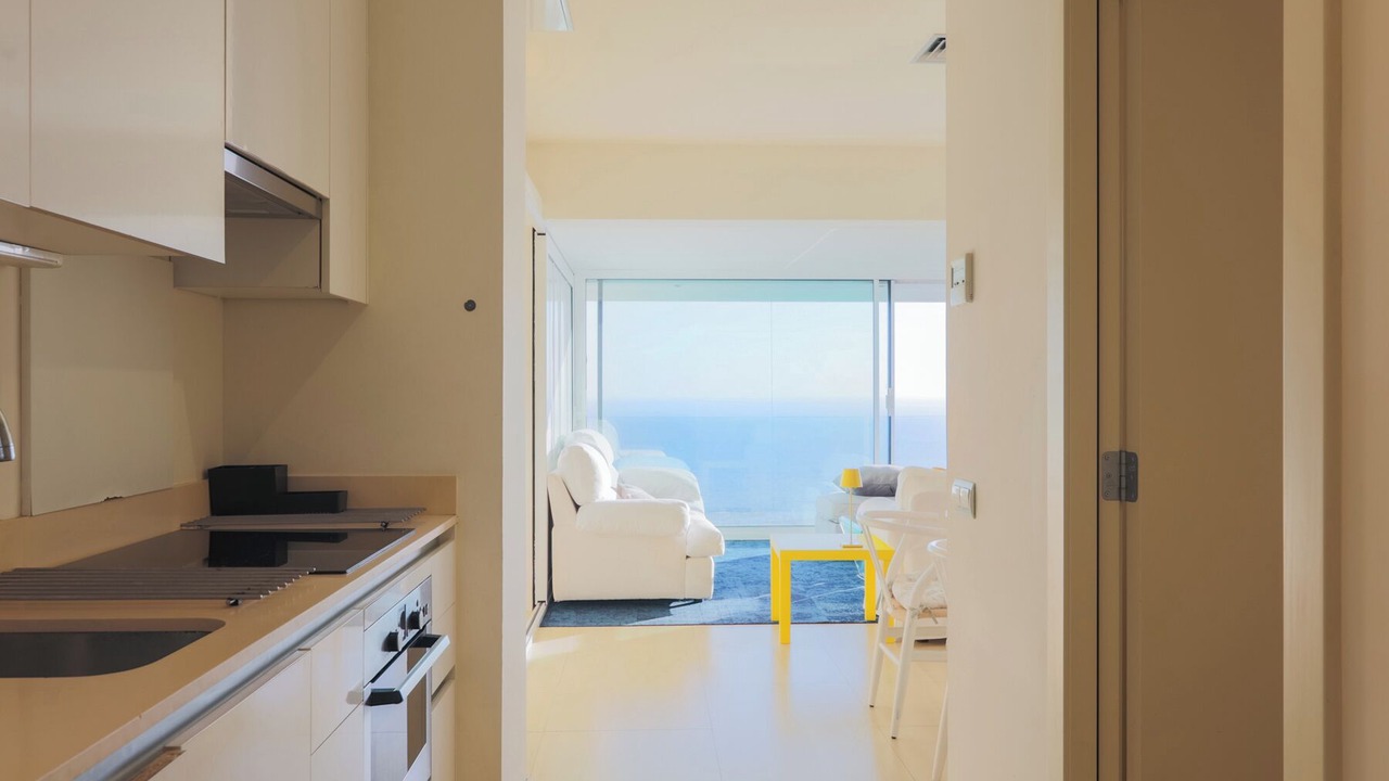 Photo of Kitchen in Sitges