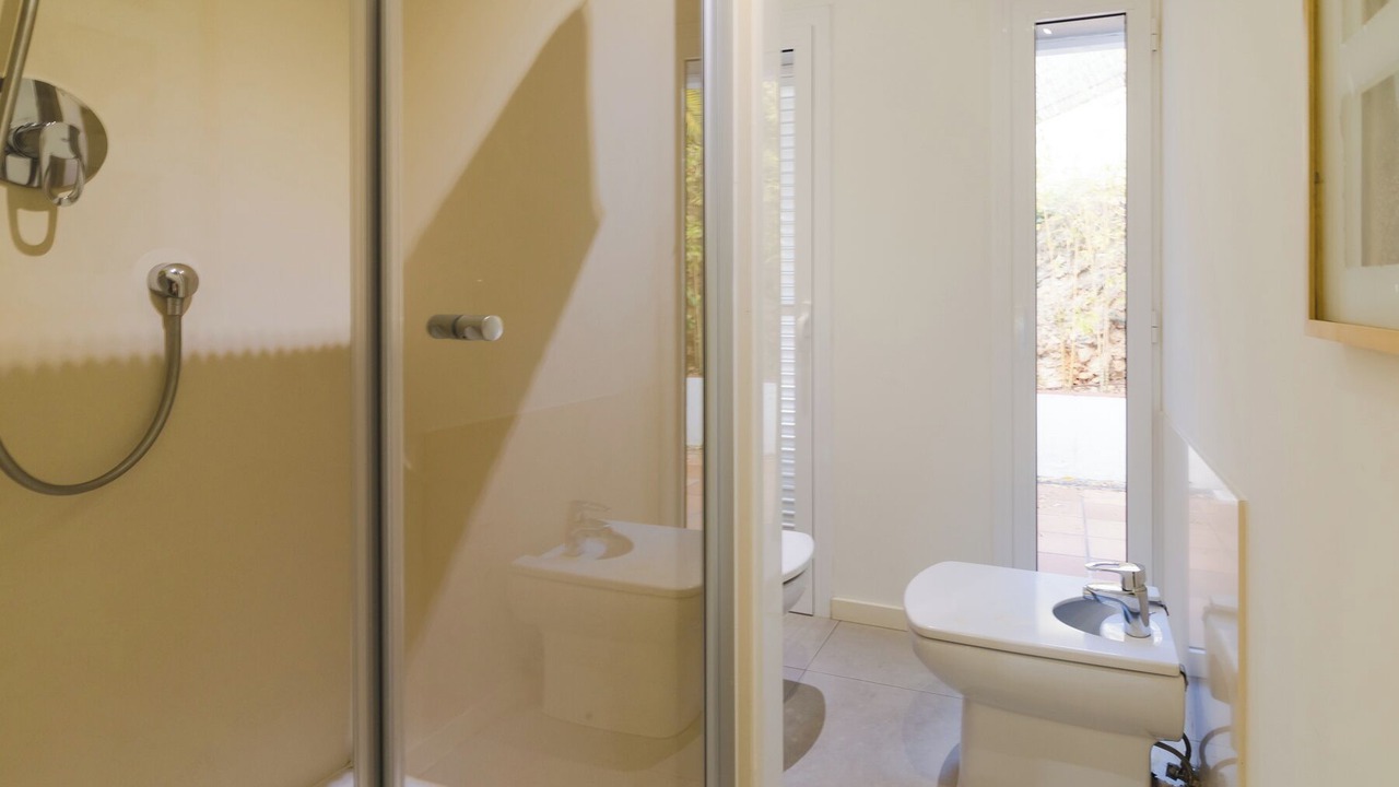 Photo of Bathroom in Sitges