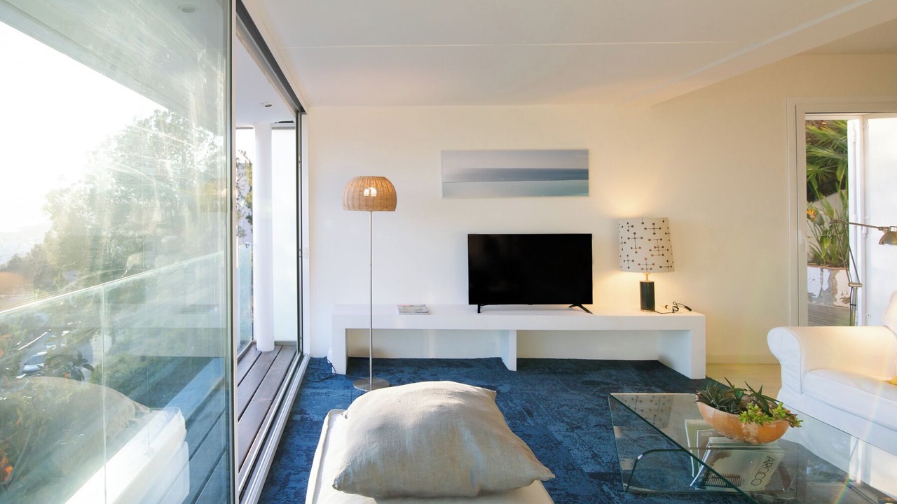Photo of Bedroom in Sitges