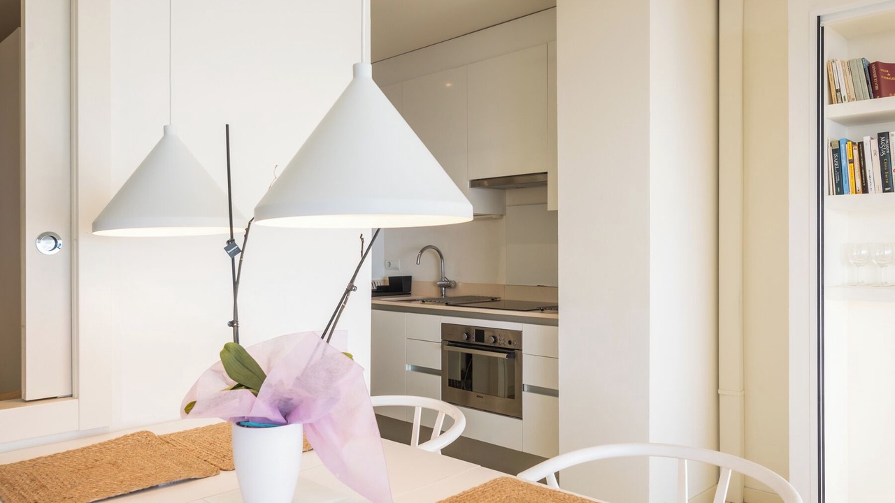 Photo of Kitchen in Sitges