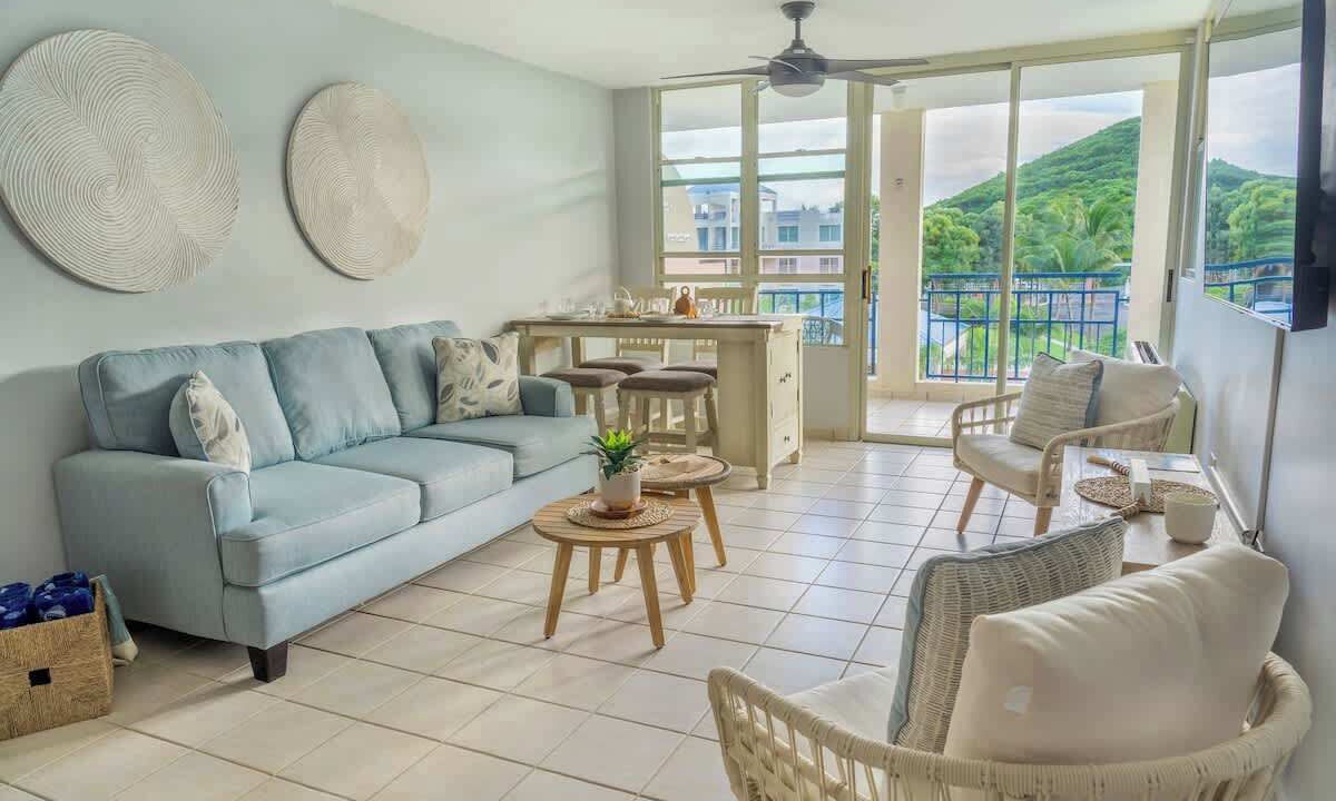 Photo of Livingroom in Machos