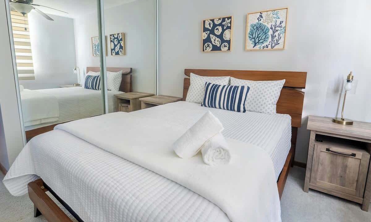 Photo of Bedroom in Machos