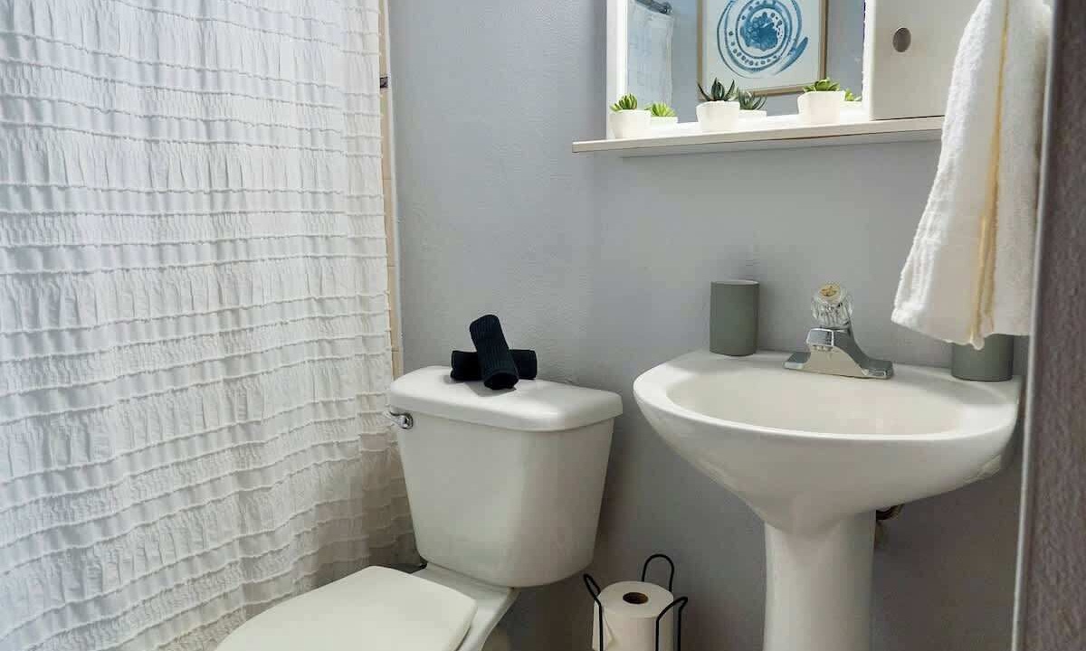 Photo of Bathroom in Machos