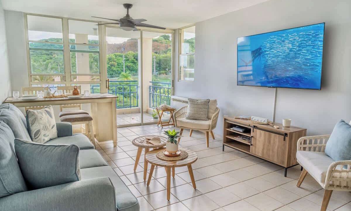 Photo of Livingroom in Machos
