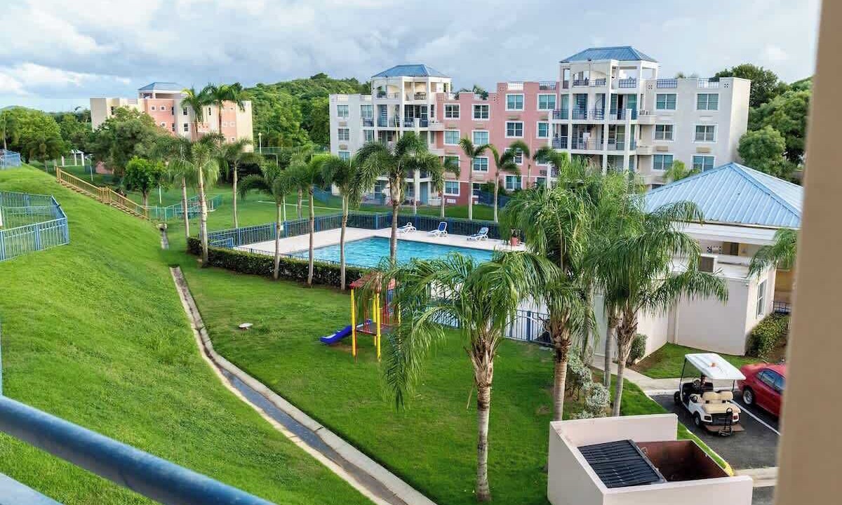 Photo of Outdoor in Machos