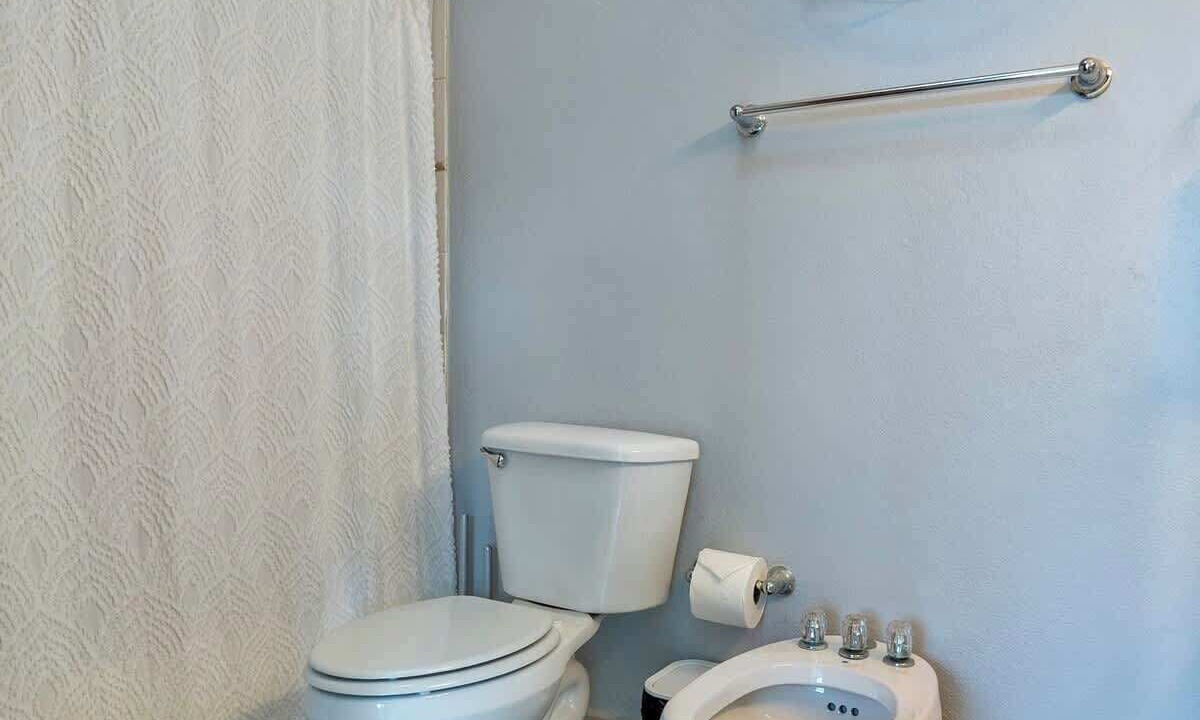 Photo of Bathroom in Machos