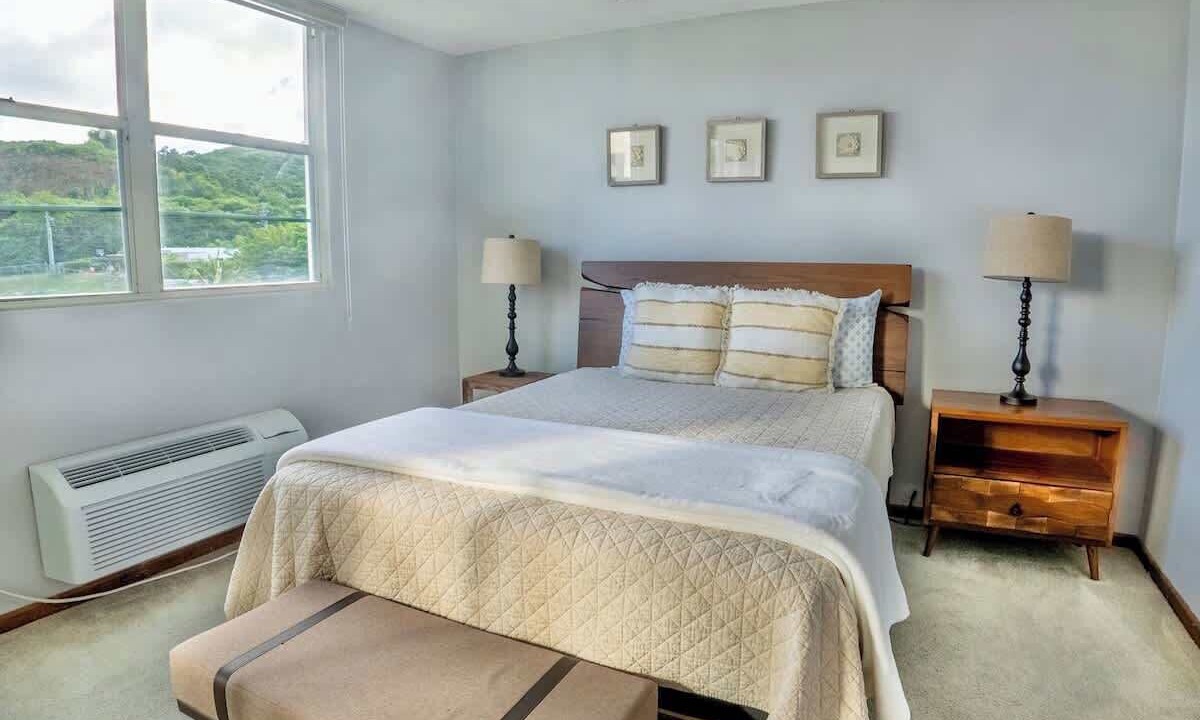 Photo of Bedroom in Machos