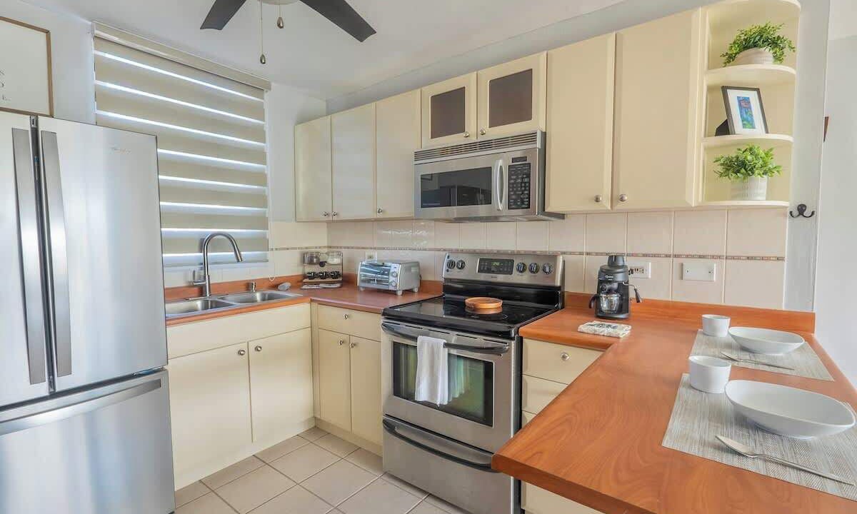 Photo of Kitchen in Machos
