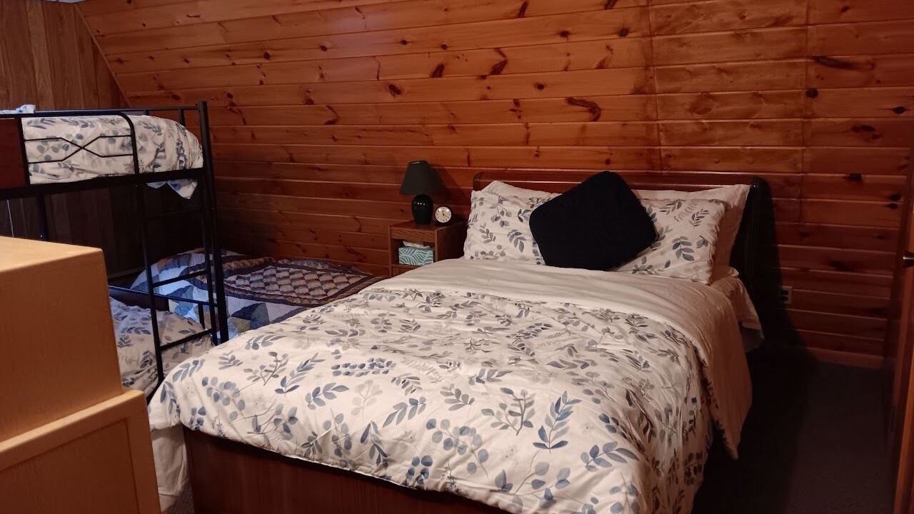 Photo of Bedroom in Cammal
