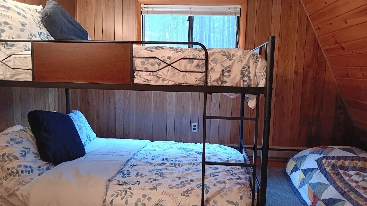 Photo of Bedroom in Cammal