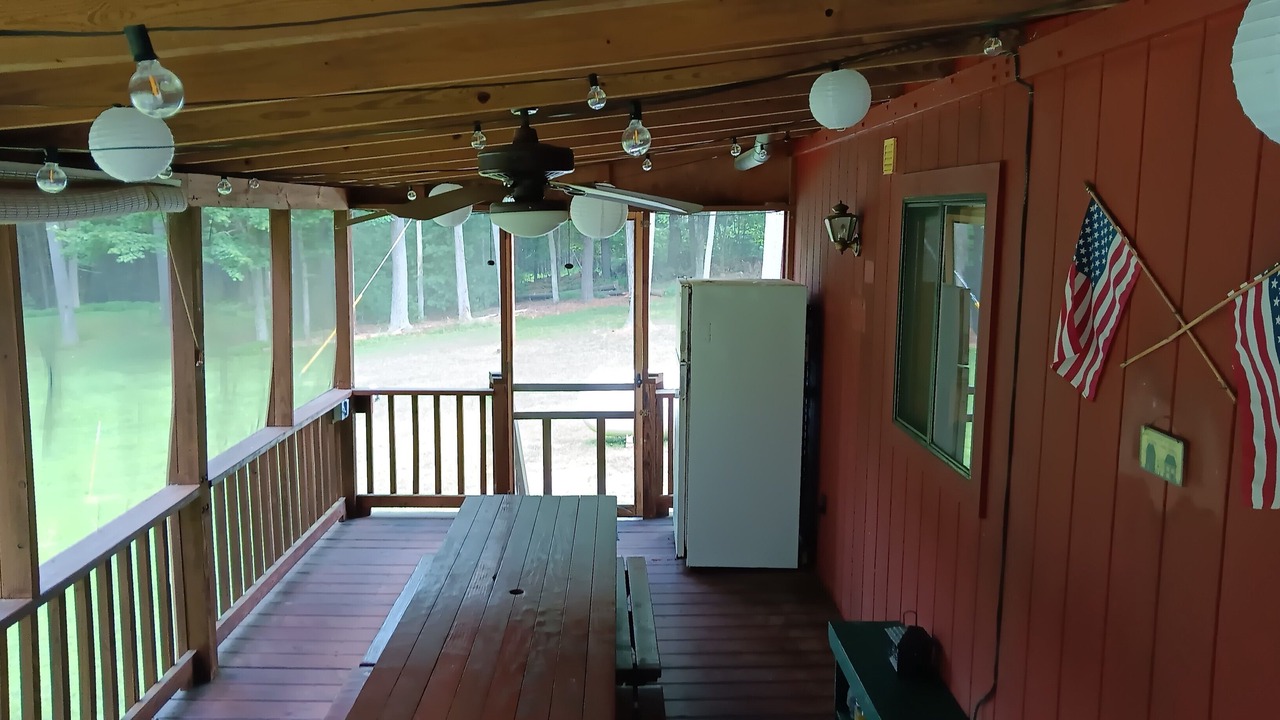 Photo of Outdoor in Cammal