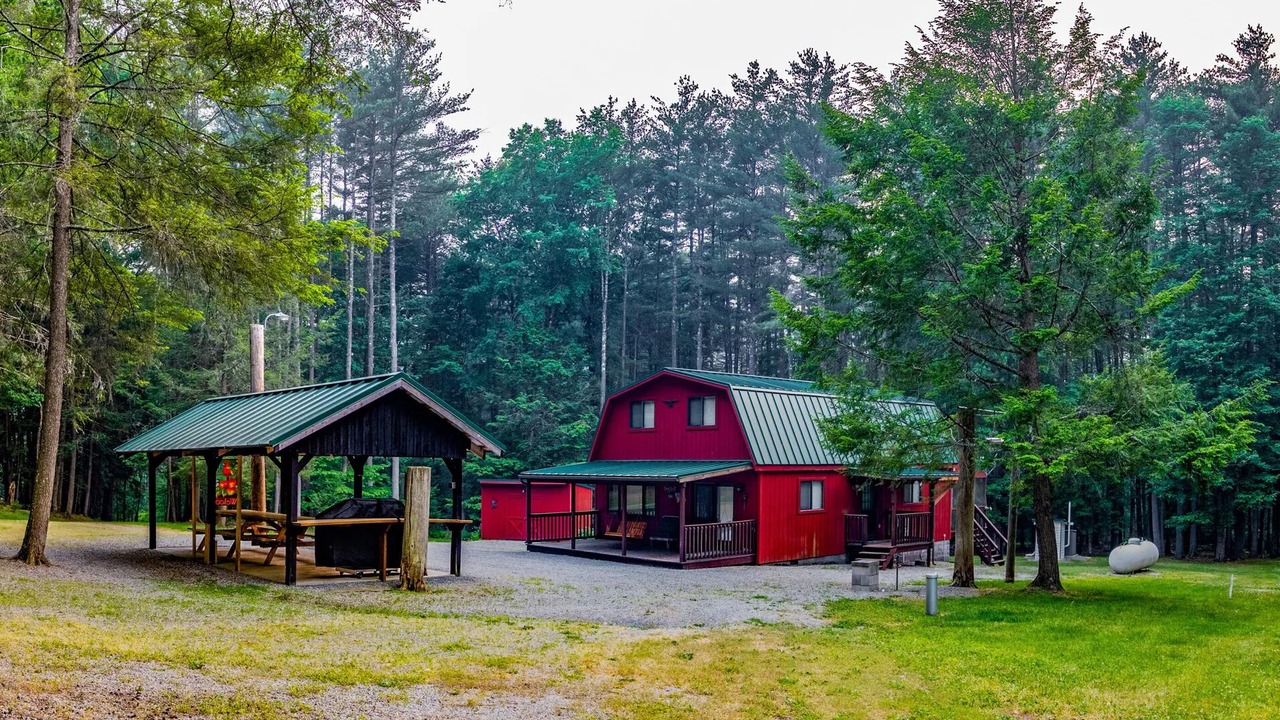 Photo of Outdoor in Cammal