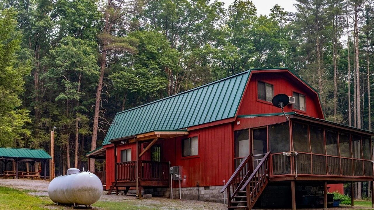Photo of Outdoor in Cammal