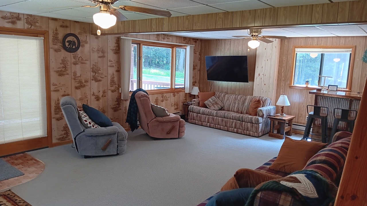 Photo of Livingroom in Cammal