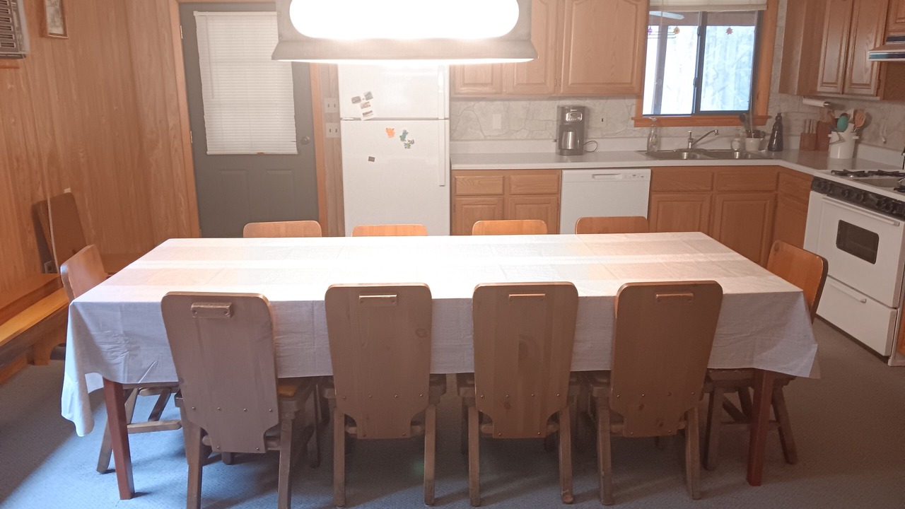 Photo of Kitchen in Cammal