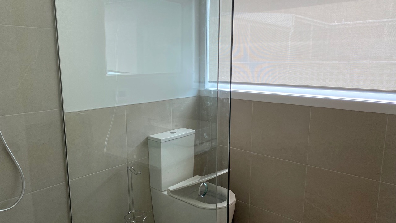 Photo of Bathroom in Penna