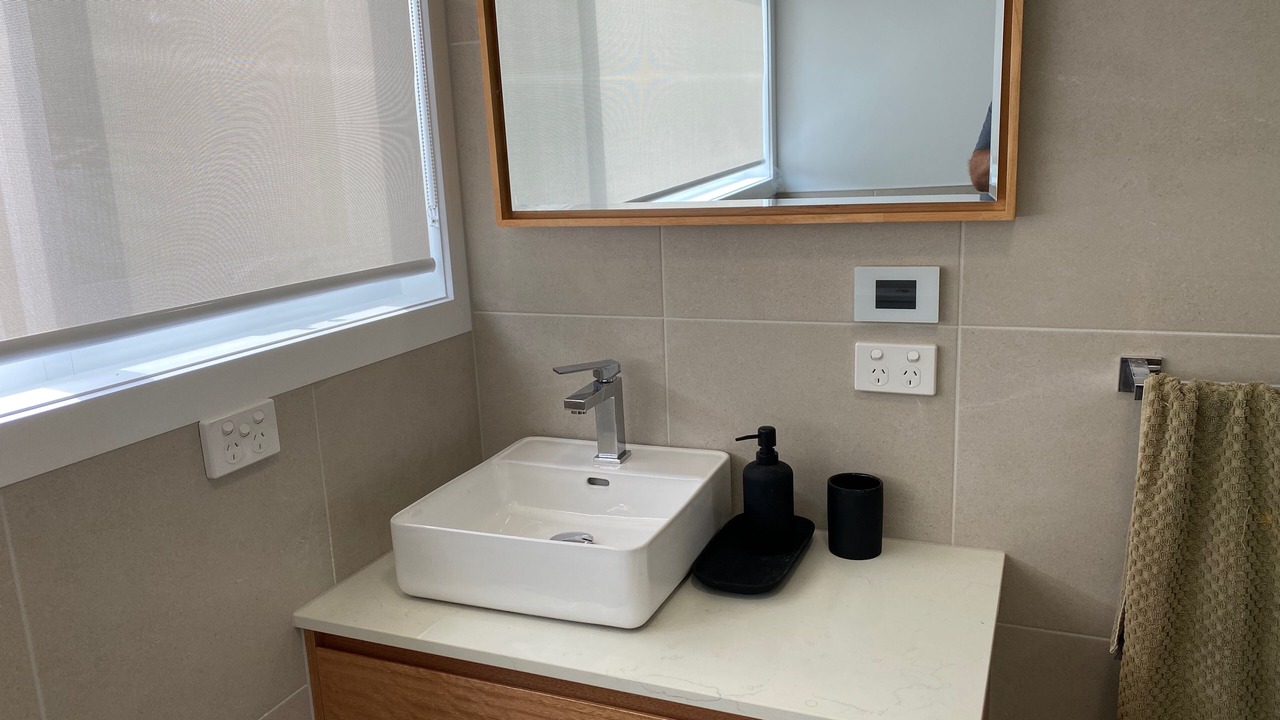 Photo of Bathroom in Penna