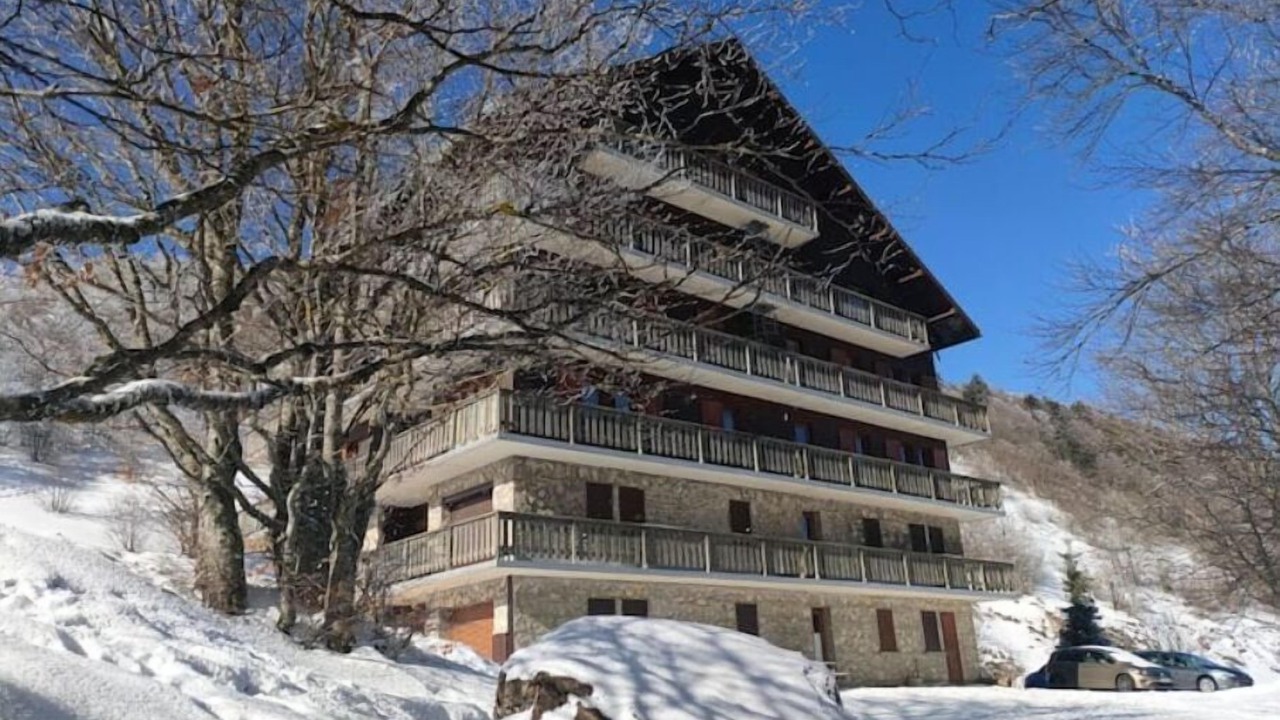 Photo of Outdoor in Col de Rousset