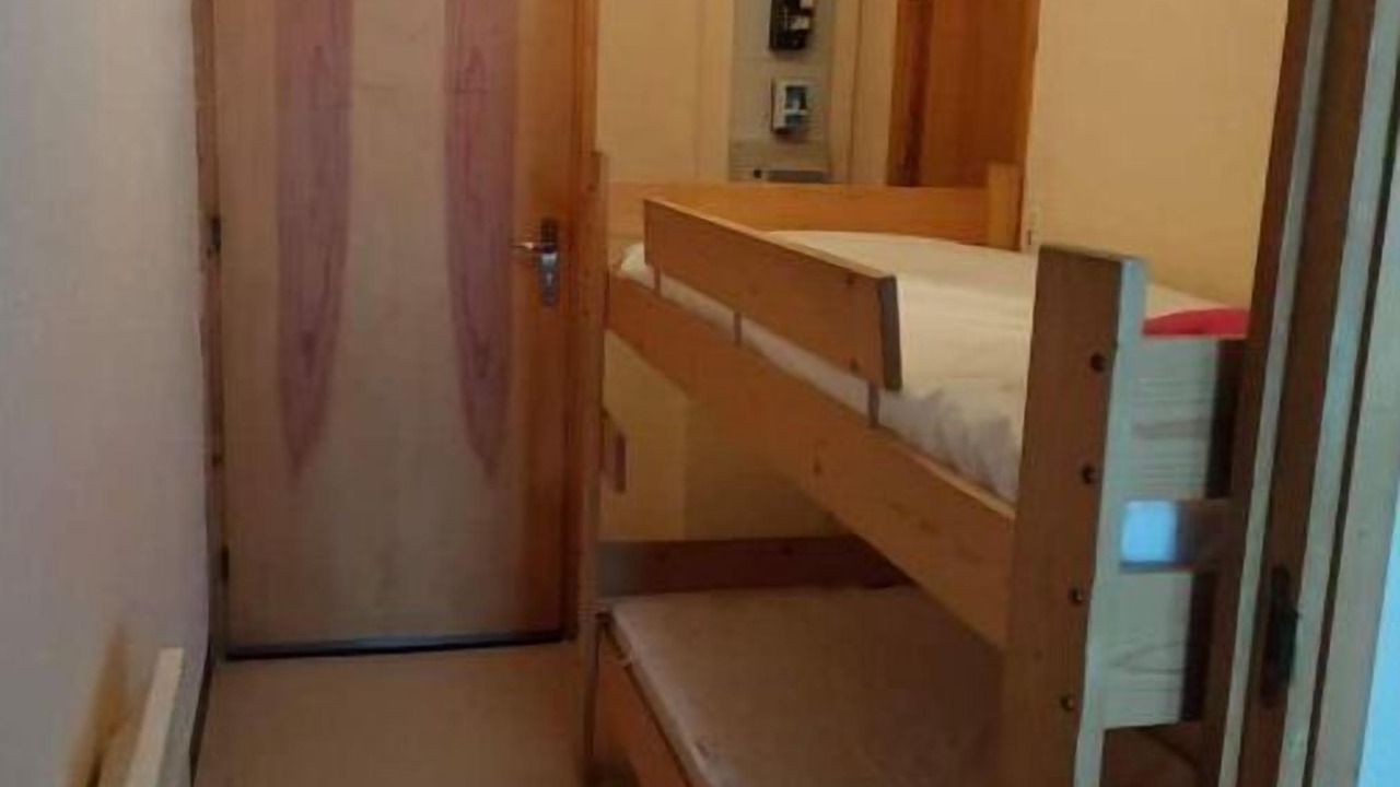 Photo of Bedroom in Col de Rousset