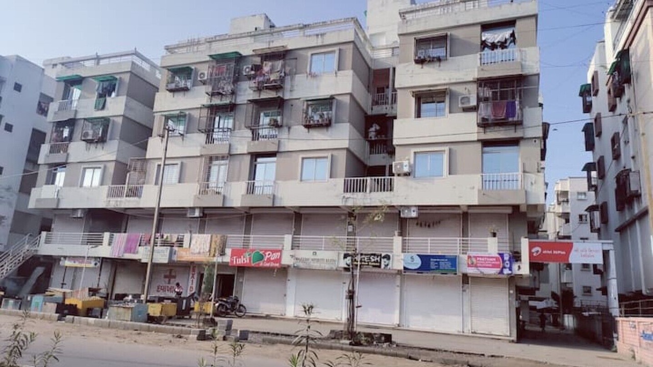 Photo of Outdoor in Vadodara