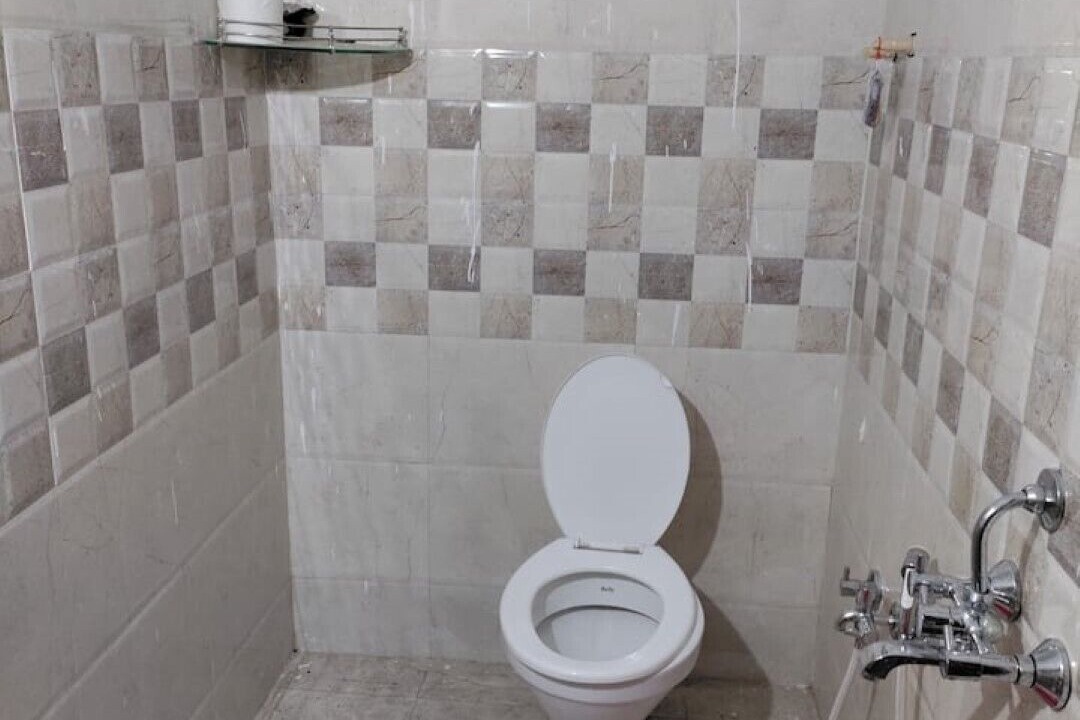 Photo of Bathroom in Vadodara
