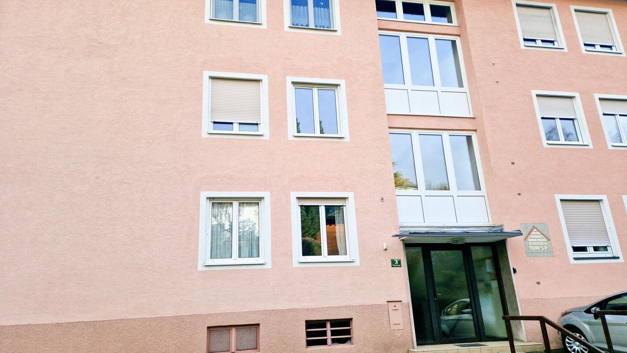 Photo of Outdoor in Fohnsdorf