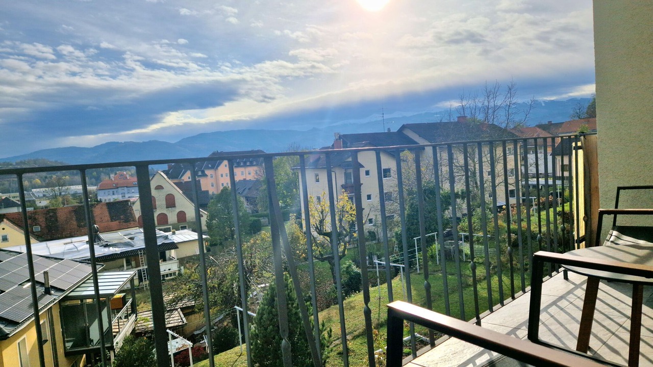 Photo of Patio Balcony in Fohnsdorf
