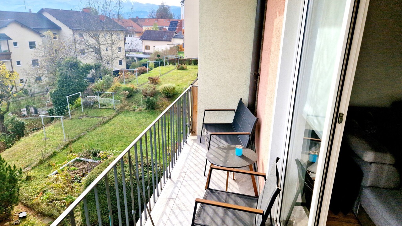 Photo of Patio Balcony in Fohnsdorf