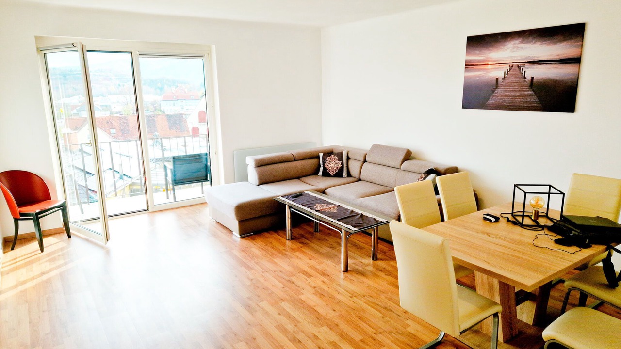 Photo of Livingroom in Fohnsdorf