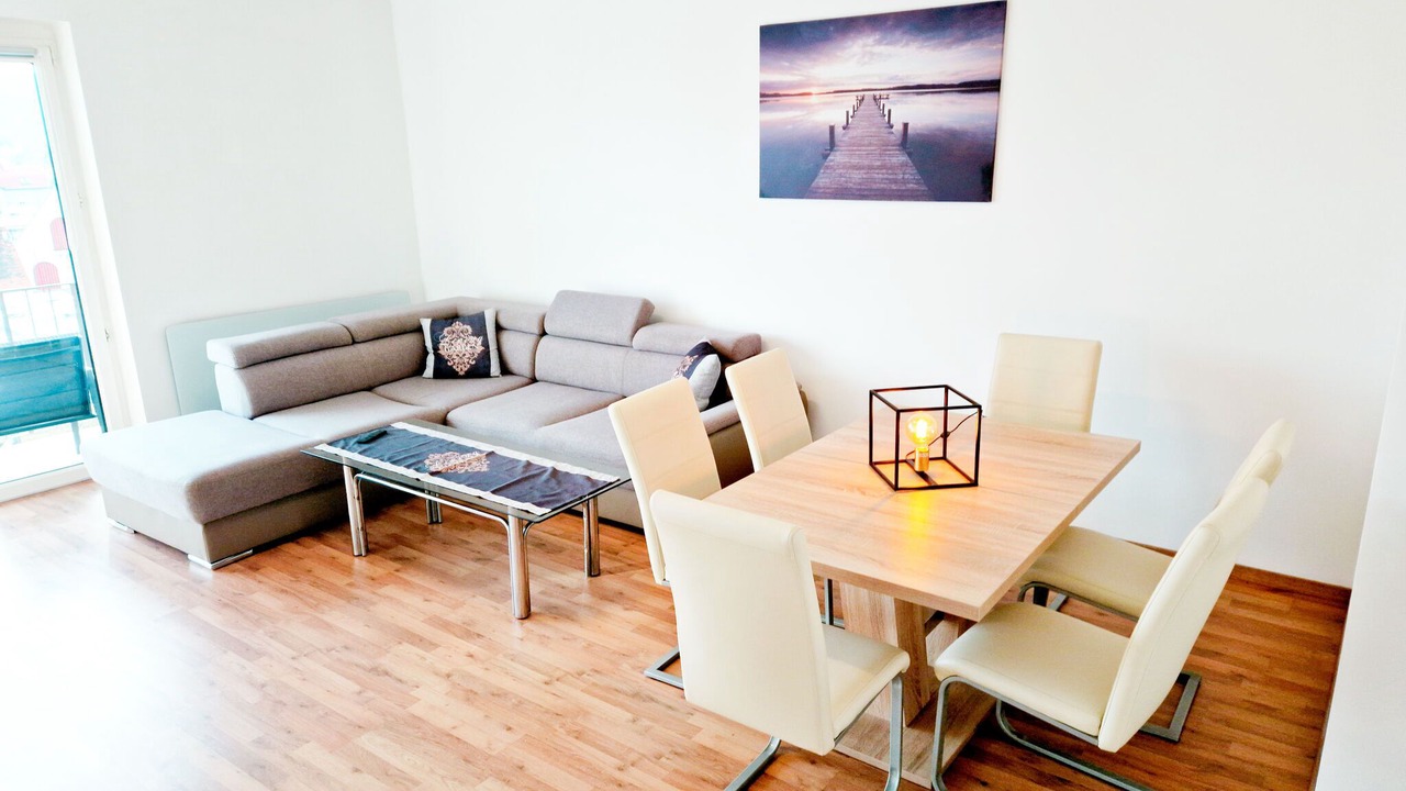 Photo of Livingroom in Fohnsdorf
