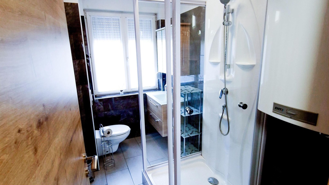 Photo of Bathroom in Fohnsdorf