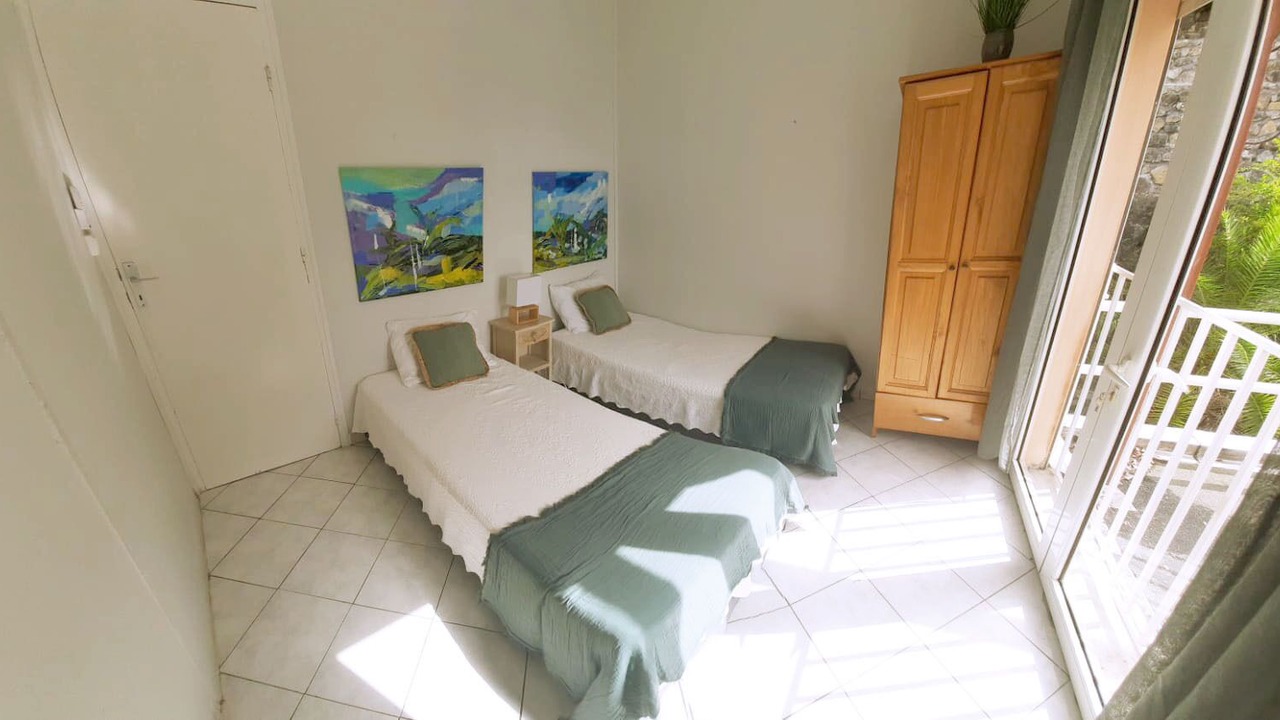 Photo of Bedroom in Malendure