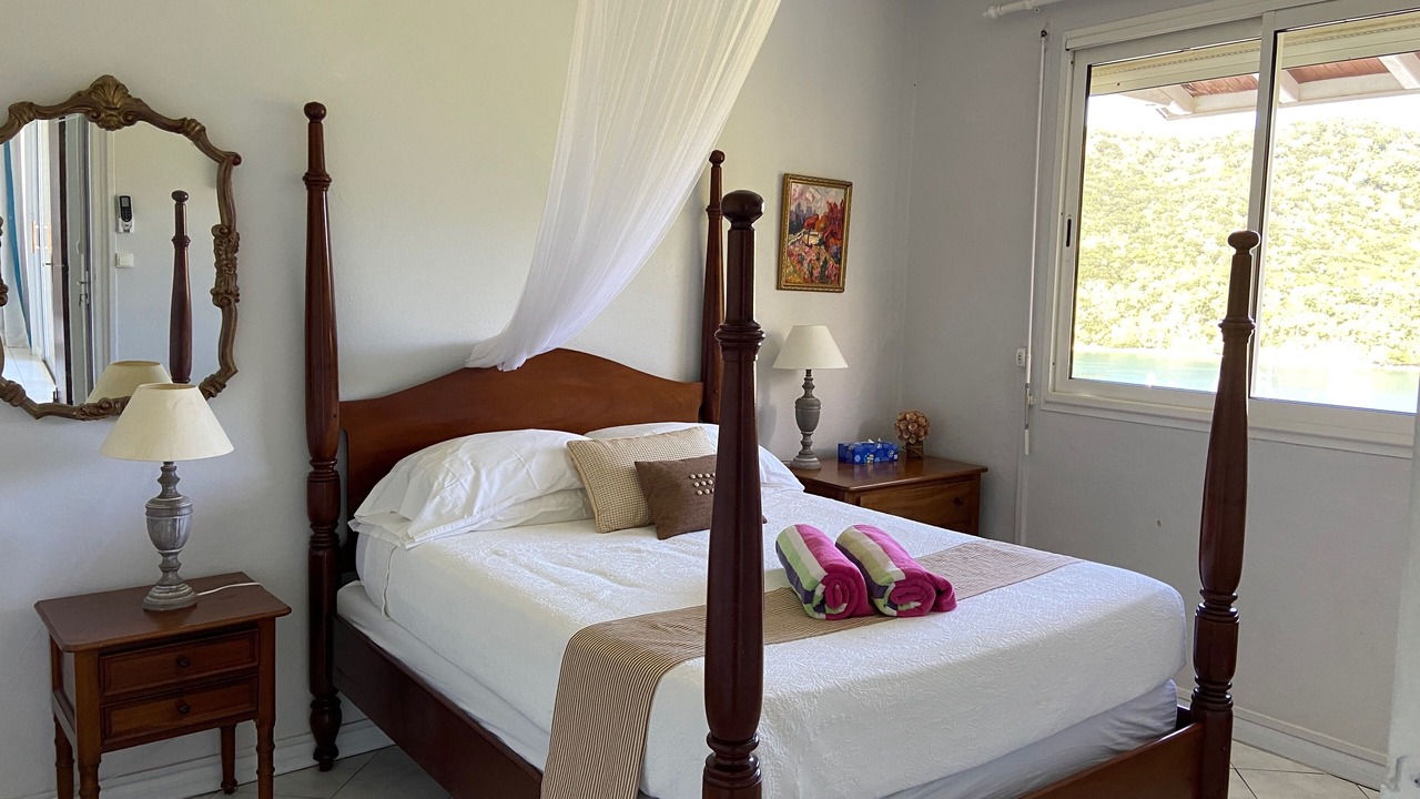 Photo of Bedroom in Malendure