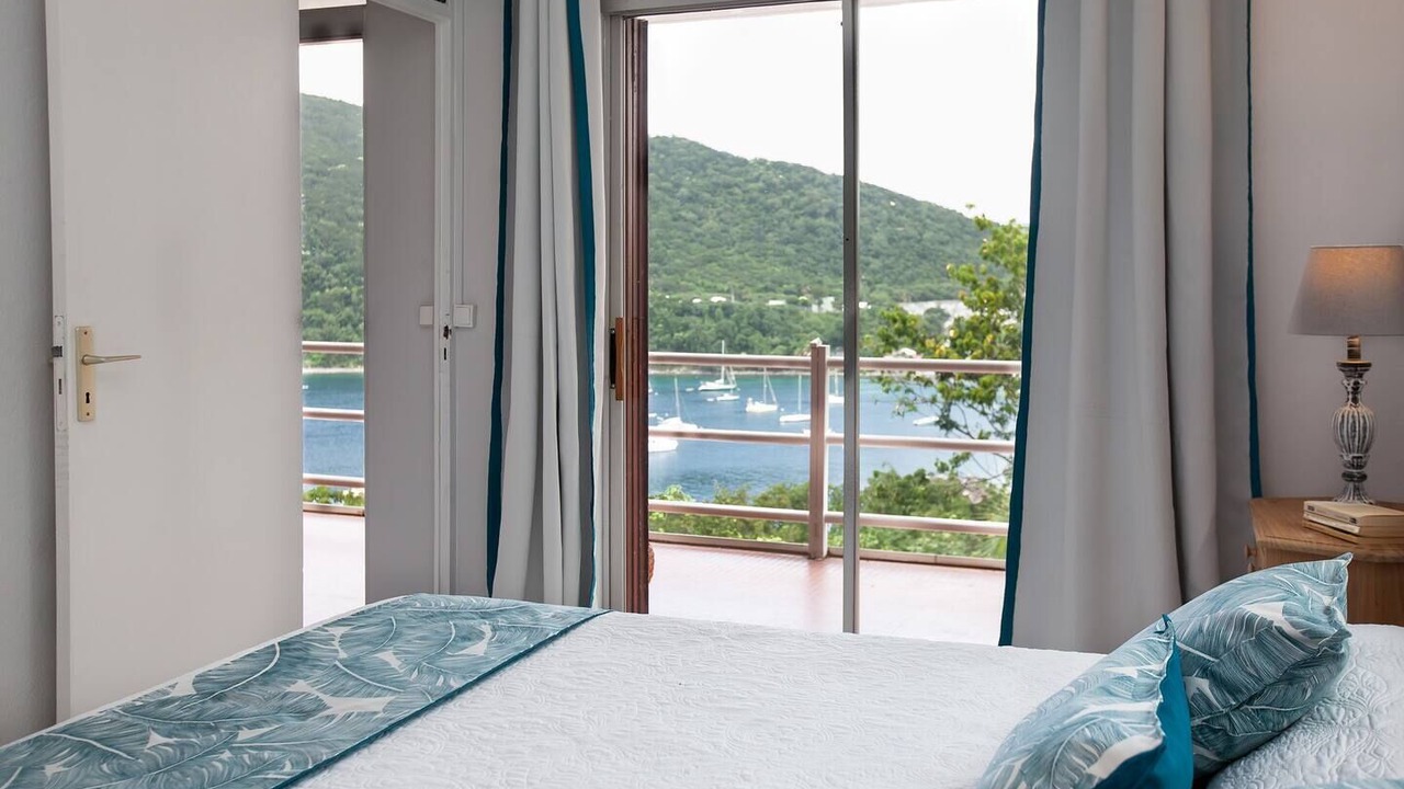 Photo of Bedroom in Malendure