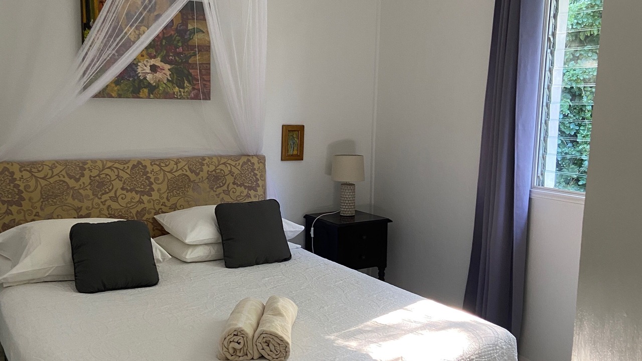 Photo of Bedroom in Malendure