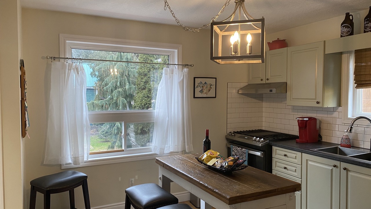 Photo of Kitchen in Elora