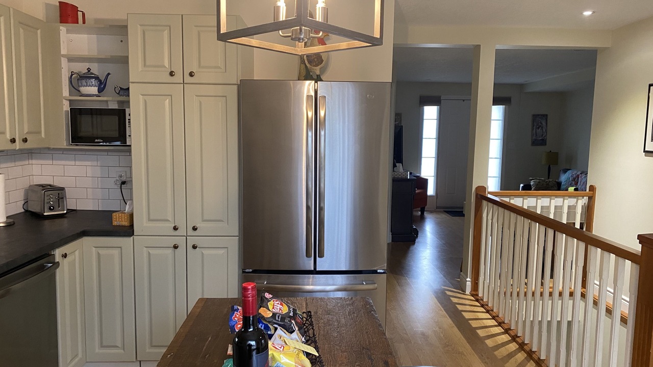 Photo of Kitchen in Elora