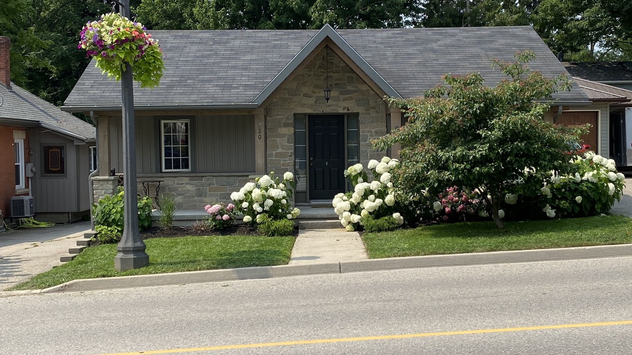 Photo of Outdoor in Elora