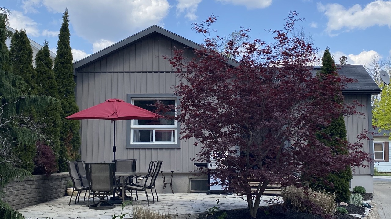 Photo of Outdoor in Elora