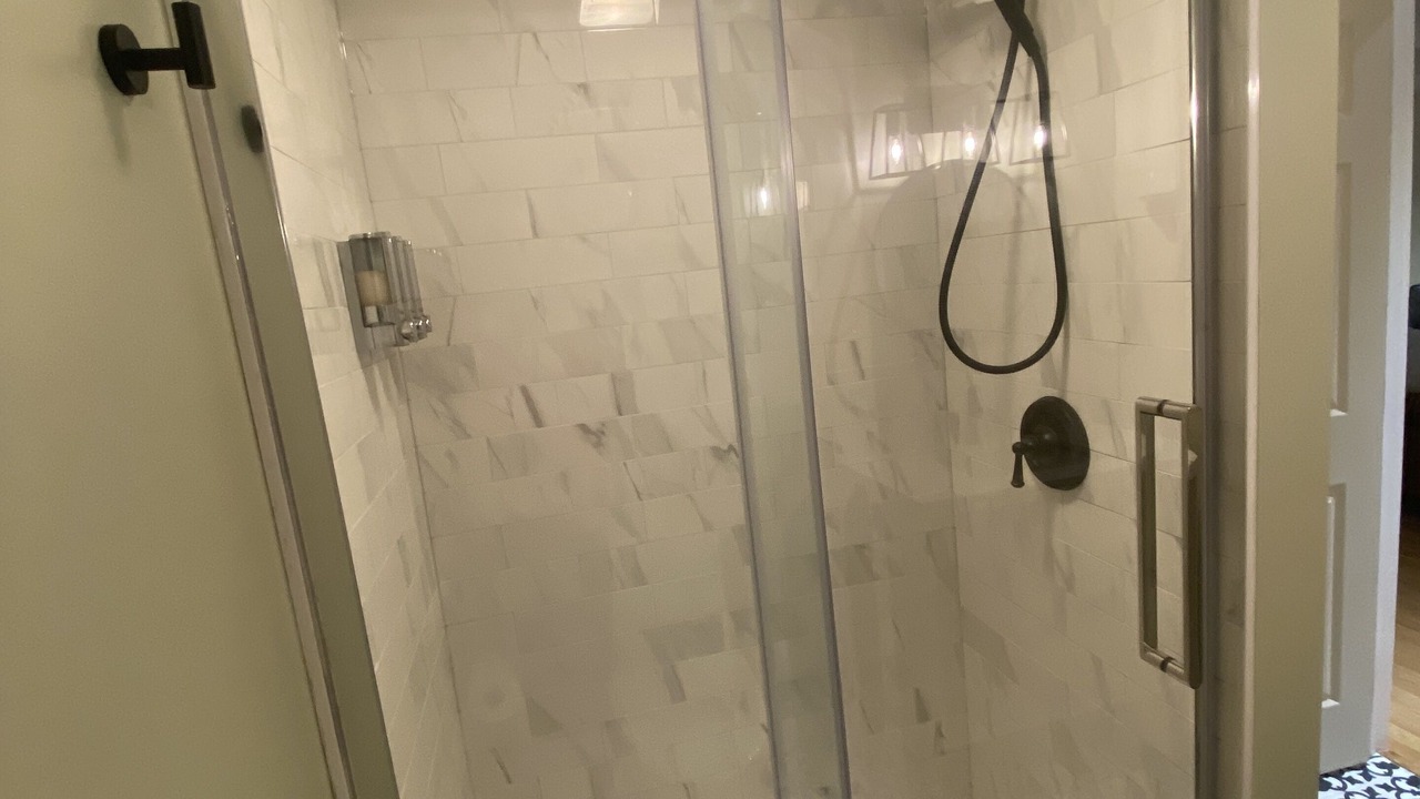 Photo of Bathroom in Elora